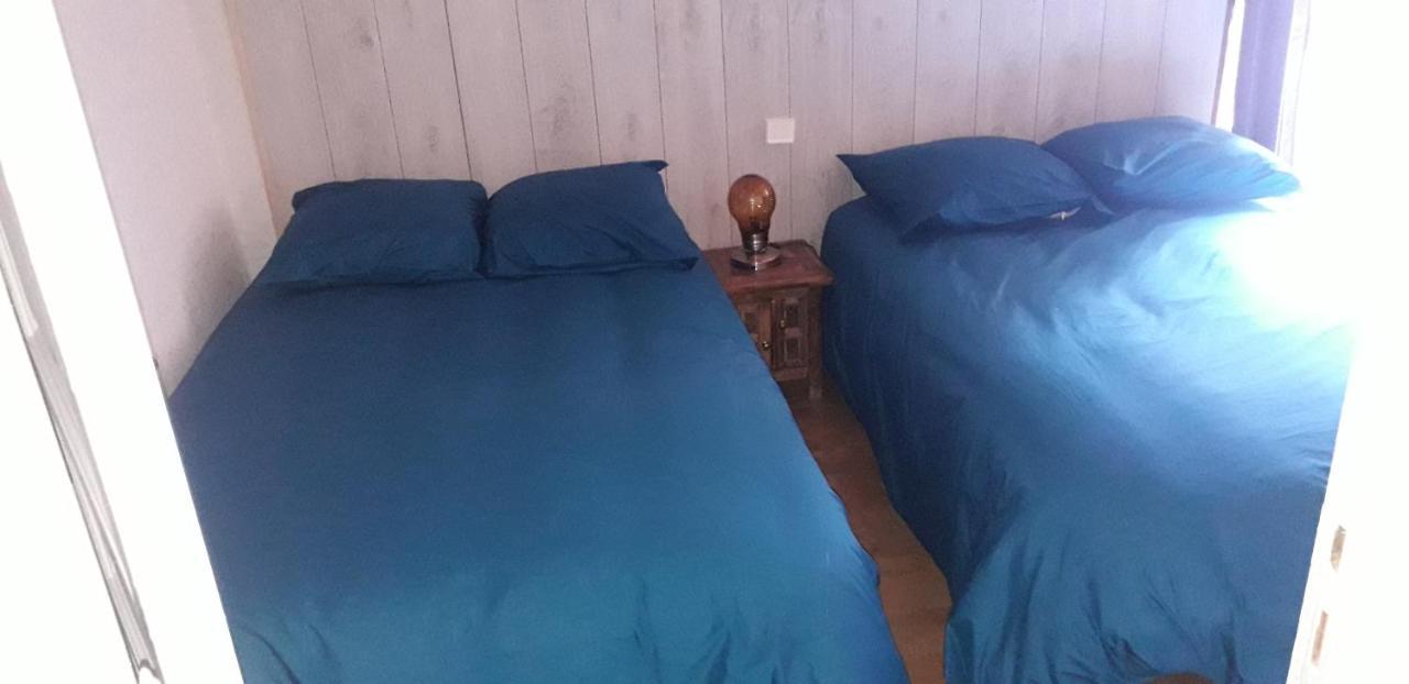 Maison De Campagne A L'Etage Ser-Sigaud Εξωτερικό φωτογραφία