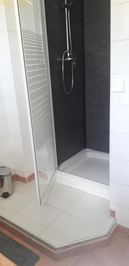 Maison De Campagne A L'Etage Ser-Sigaud Εξωτερικό φωτογραφία